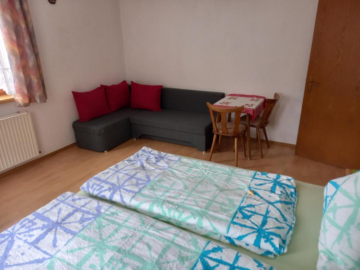 Rainzhof Hotel Aich Kültér fotó
