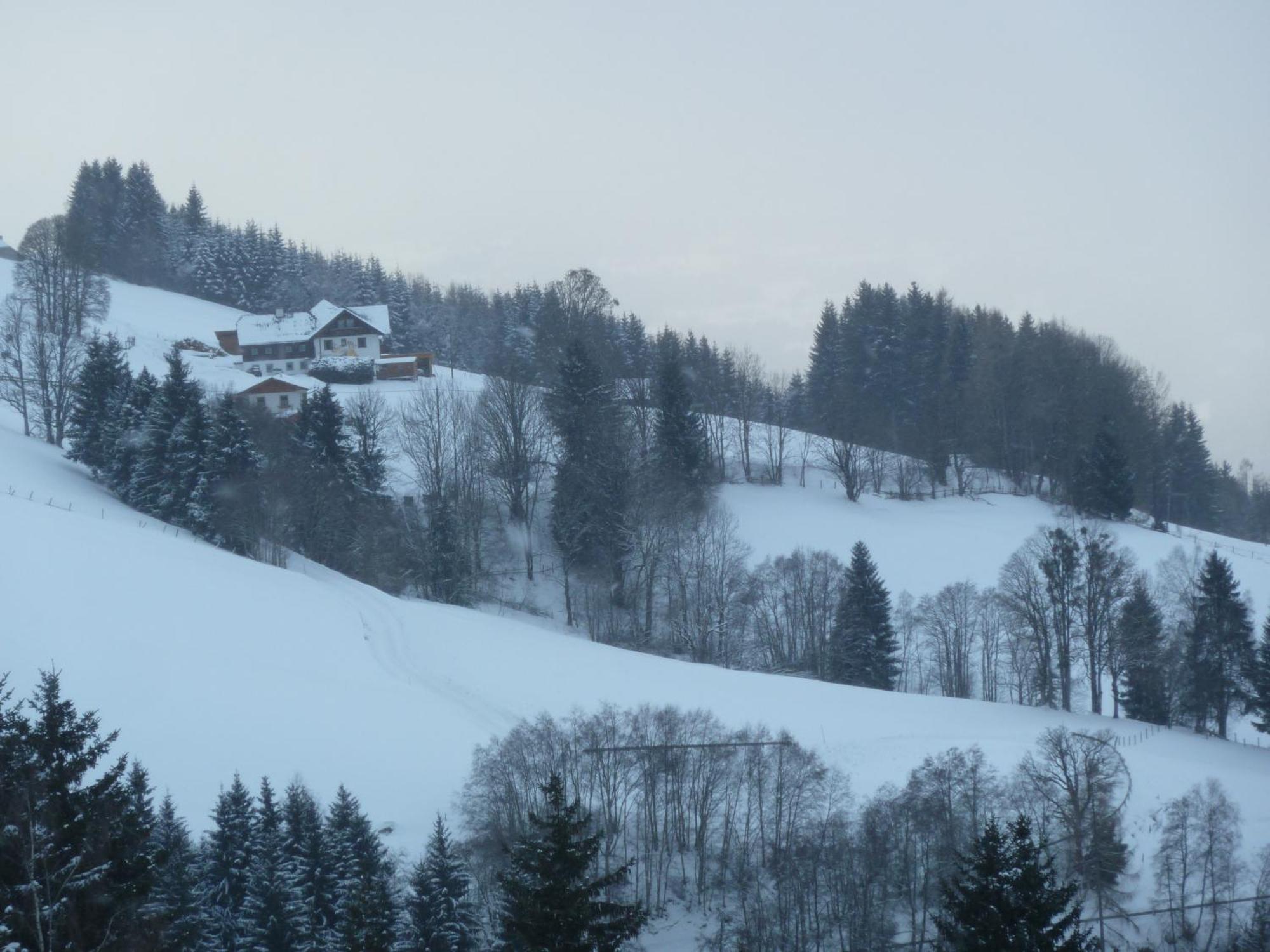 Rainzhof Hotel Aich Kültér fotó