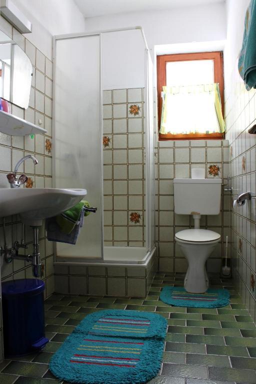 Rainzhof Hotel Aich Szoba fotó