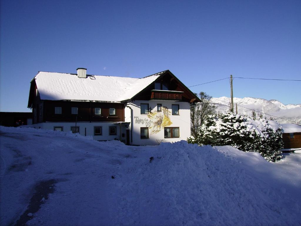 Rainzhof Hotel Aich Kültér fotó