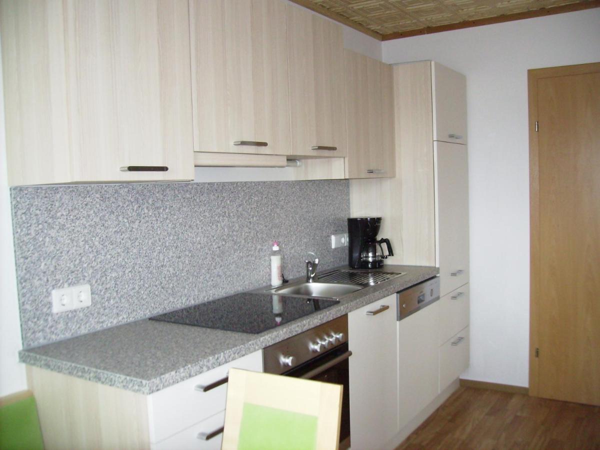 Rainzhof Hotel Aich Kültér fotó